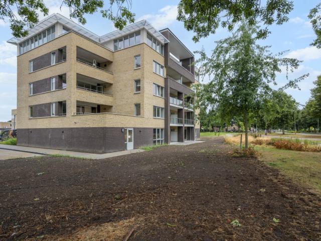Woning te huur: De Zaling 48 8251DL Dronten