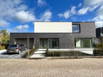 Woning te huur: de Bontekoe 4 8915AA Leeuwarden