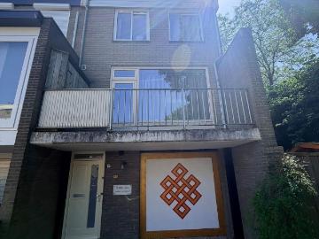 Woning te huur: de Jonghlaan 9 3431GW Nieuwegein