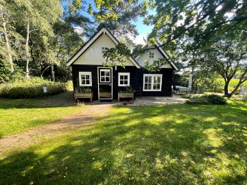 Heelsum, Gemeente Renkum, Gelderland - Tuin