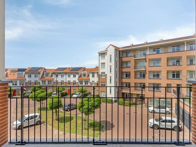 Woning te huur: De Klok 324 2231DW Rijnsburg