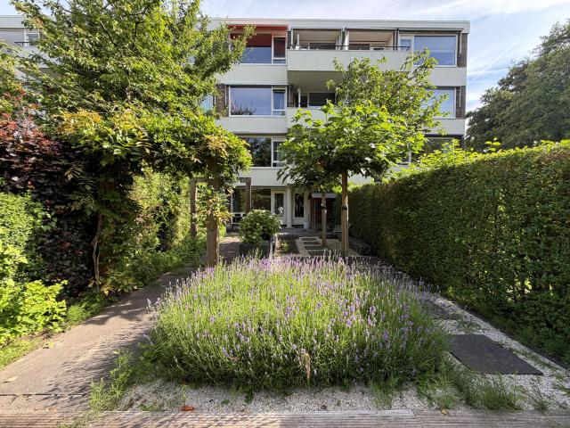 Woning te huur: De Lairesselaan 10 3062PJ Rotterdam