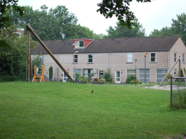 Woning te huur: De Rietgans 109 7905GP Hoogeveen