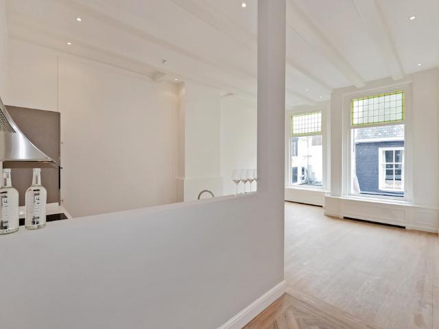 Woning te huur: Denneweg 7 2 2514CB 's Gravenhage