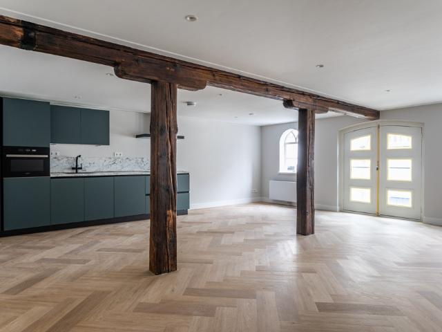 Woning te huur: Denneweg 14E 2514CG 's Gravenhage
