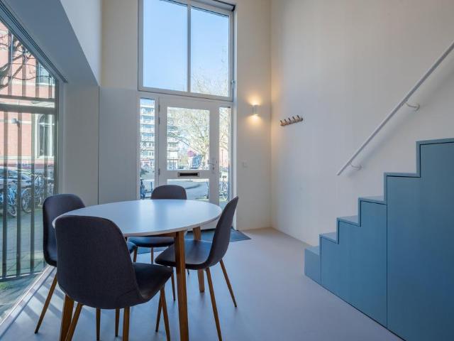 Woning te huur: Derde Oosterparkstraat 204 1092EH Amsterdam