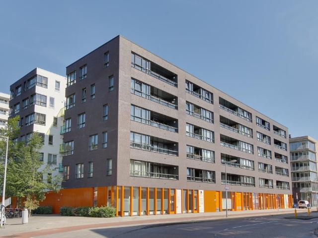 Woning te huur: Derkinderenstraat 170 1061VX Amsterdam