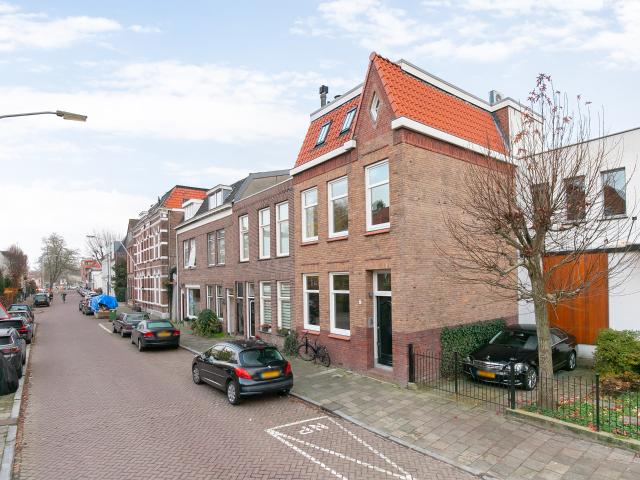 Woning te huur: Dillenburgstraat 46 4835EC Breda