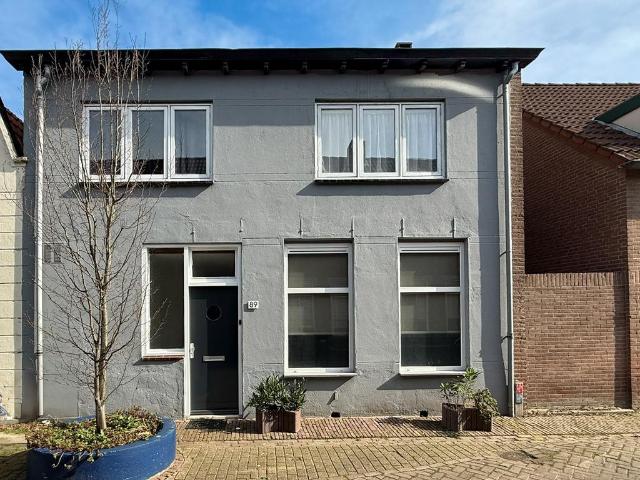 Woning te huur: Donze Visserstraat 89 4531BB Terneuzen