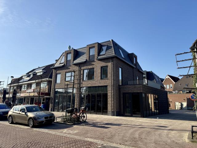 Woning te huur: Dorpsstraat 40 3981EB Bunnik