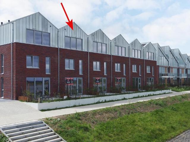 Woning te huur: Dorpsstraat 16 2959AG Streefkerk