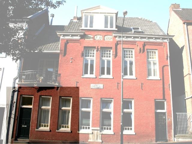 Woning te huur: Dorpsstraat 20 6271BL Gulpen