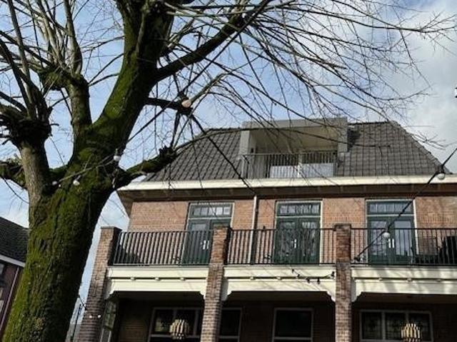 Woning te huur: Dorpsstraat 24B 6721JK Bennekom