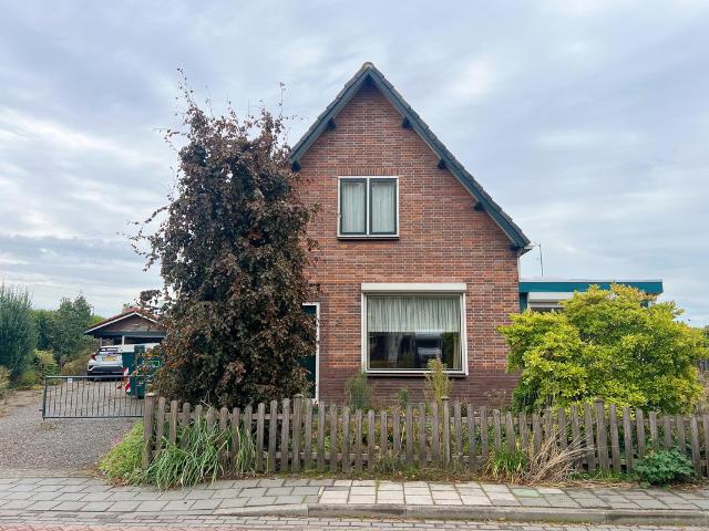 Woning te huur: Dorpsstraat 37 1713HB Obdam Vastgoed Nederland