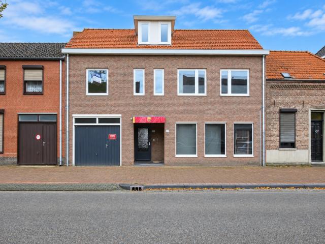 Woning te huur: Dorpstraat 140 6093ED Heythuysen