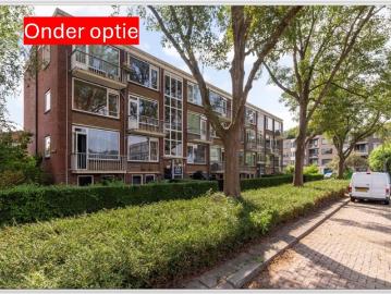 Doctor Ingenieur Lelystraat - Opslagruimte