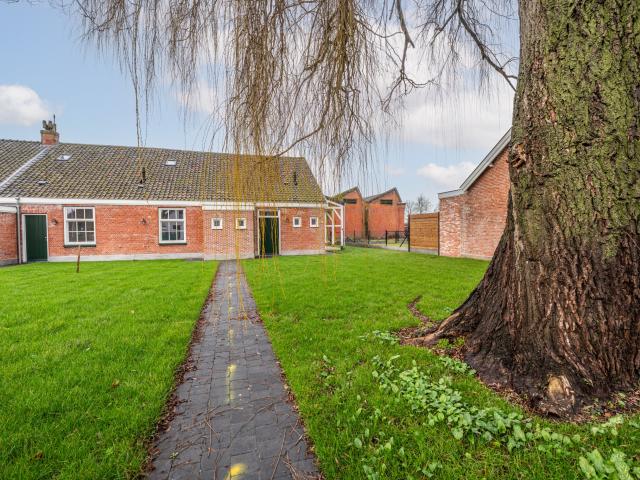 Woning te huur: Draaibrug 66A 4527PE Aardenburg
