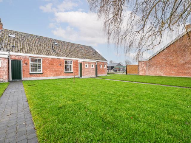 Woning te huur: Draaibrug 67 4527PE Aardenburg