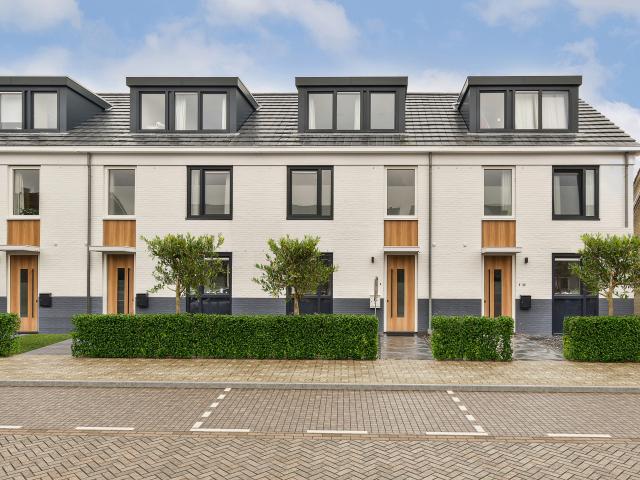Woning te huur: Drakensteyn 28 3738VR Maartensdijk