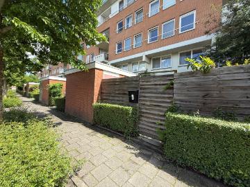 Woning te huur: E.G. Balchstraat 9 9728WB Groningen
