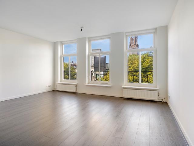 Woning te huur: Eendrachtsweg 28C 3012LB Rotterdam