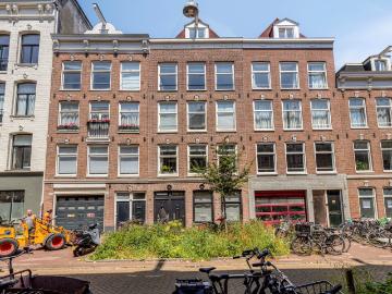 Woning te huur: Eerste Jacob van Campenstraat 33 2 1072BC Amsterdam