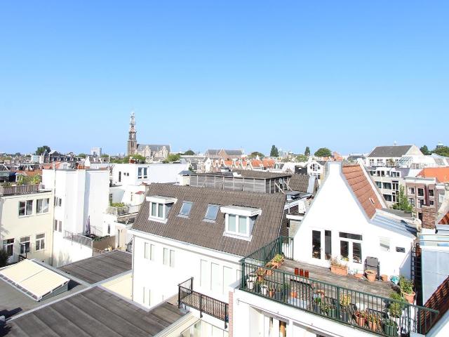 Woning te huur: Elandsstraat 2G 1016SG Amsterdam