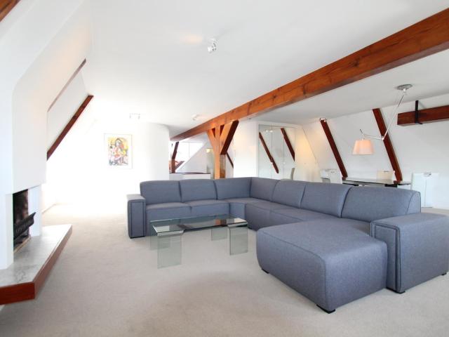 Woning te huur: Elandsstraat 4G 1016SG Amsterdam