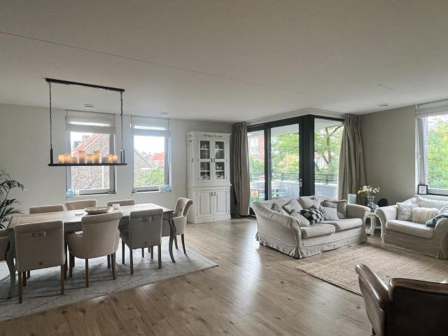 Woning te huur: Elektroweg 241 3051NB Rotterdam