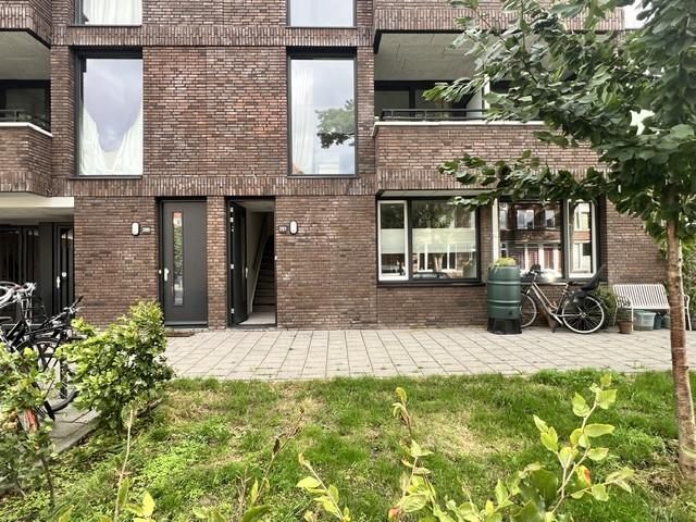 Woning te huur: Elektroweg 291 3051NB Rotterdam