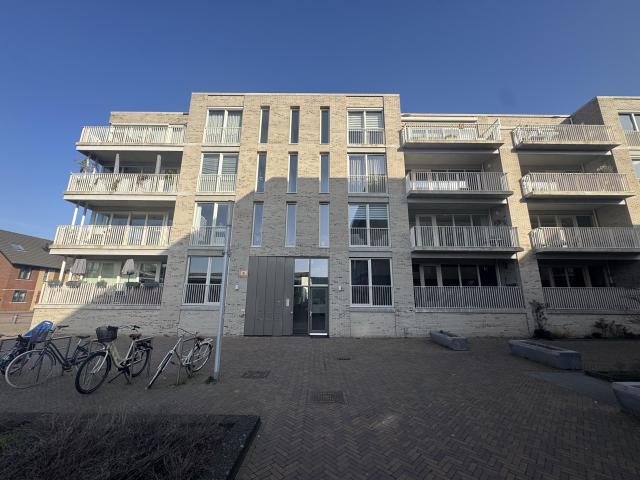 Woning te huur: Ella Fitzgeraldplein 52 3543EP Utrecht