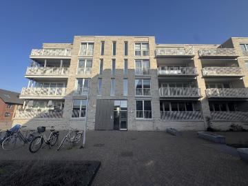 Woning te huur: Ella Fitzgeraldplein 52 3543EP Utrecht