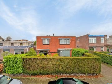 Woning te huur: Elleboog 8A 6713KP Ede Vastgoed Nederland