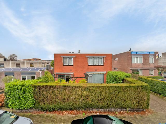 Woning te huur: Elleboog 8A 6713KP Ede