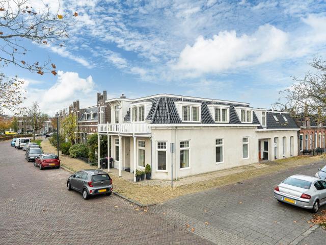 Woning te huur: Emmakade 147 8921CA Leeuwarden