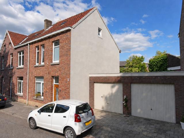 Woning te huur: Emmaweg 12 6231BM Meerssen