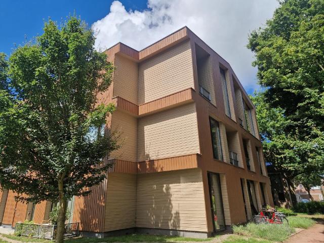 Woning te huur: Endepoellaan 5f 2361VC Warmond