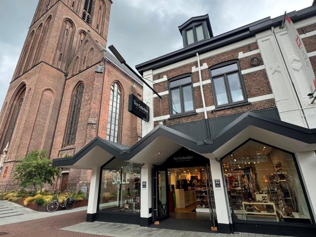 Woning te huur: Enschedesestraat 5A 7551EE Hengelo