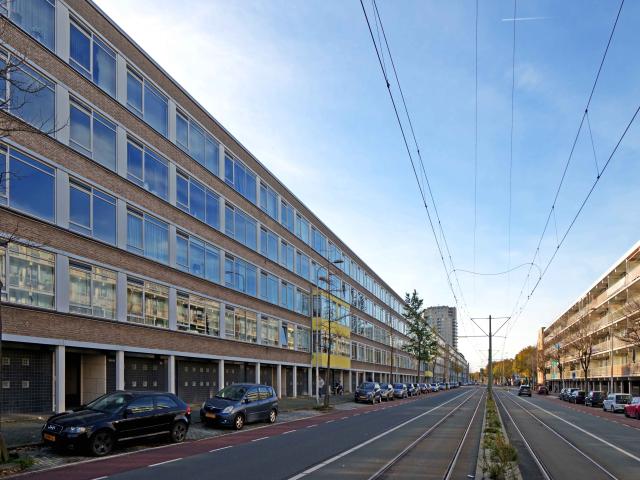 Woning te huur: Escamplaan 388 2547EL 's Gravenhage