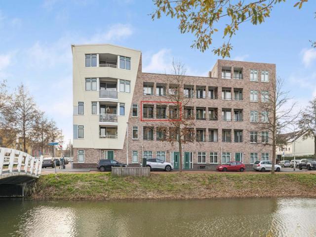 Woning te huur: Eschersingel 62 3544ML Utrecht