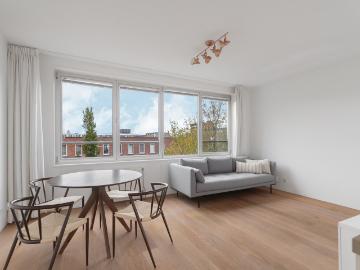 Woning te huur: Erich Salomonstraat 265 1087EH Amsterdam