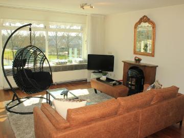 Woning te huur: Eyckenstein 59 1187HX Amstelveen