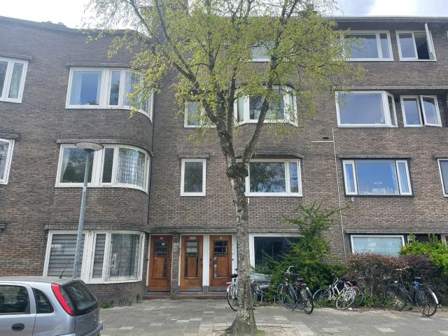 Woning te huur: Eyssoniusplein 4 9714CE Groningen
