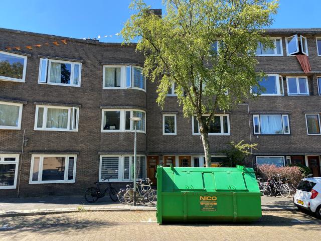Woning te huur: Eyssoniusplein 2A 9714CE Groningen