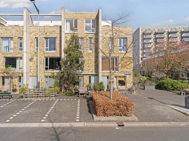 Woning te huur: Fanny Blankers Koenlaan 20 1061MG Amsterdam