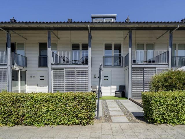 Woning te huur: Fanny Blankers Koenlaan 2134CH Hoofddorp