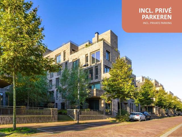 Woning te huur: Faas Wilkesstraat 337 1095MD Amsterdam