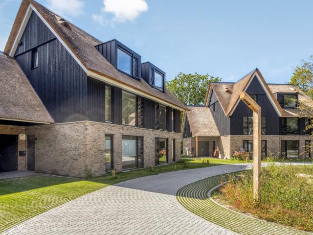 Woning te huur: Farensbach Hof 6 2251CS Voorschoten
