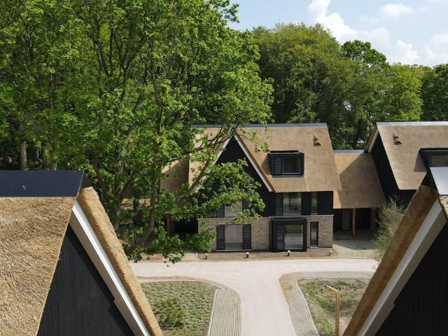 Woning te huur: Farensbach Hof 6 2251CS Voorschoten