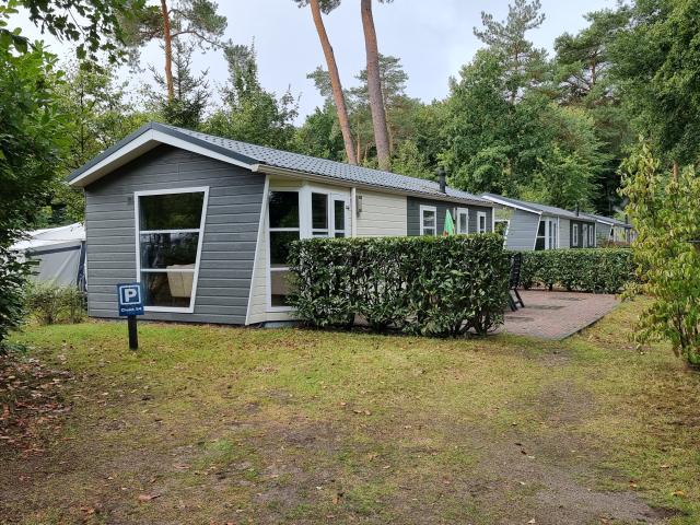 Woning te huur: Fazantlaan 4 3852AM Ermelo